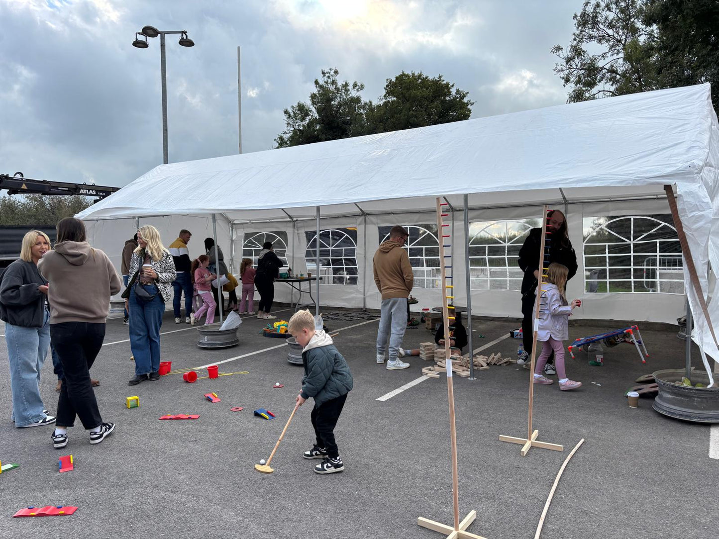 Children Activities