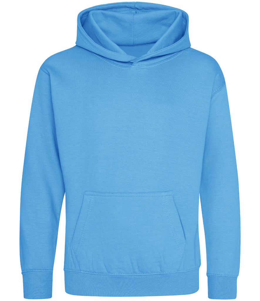 Kids Just Hoods
