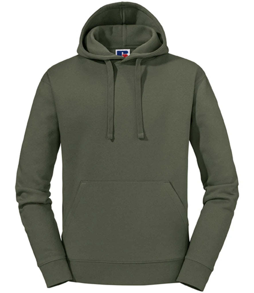 Russell Athletic Authentic Hood