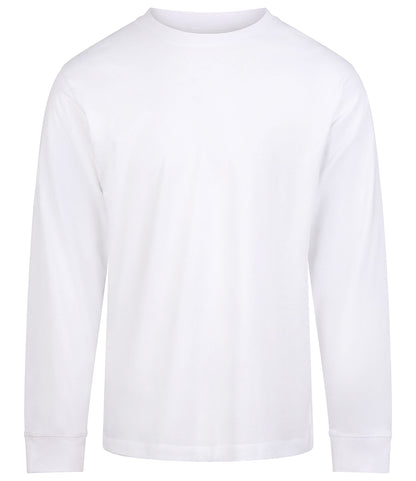 AWDis Long Sleeve 180 T-Shirt
