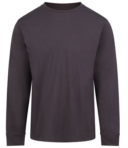 AWDis Long Sleeve 180 T-Shirt