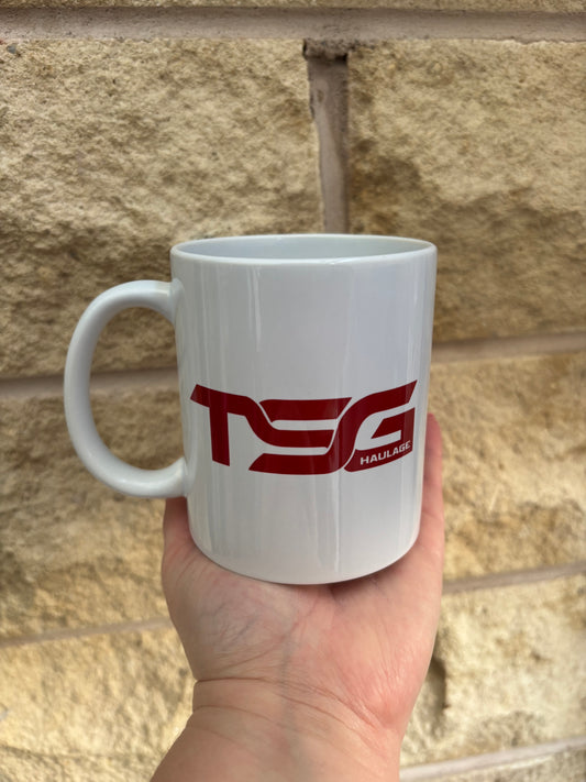 Personalised mugs - 11oz