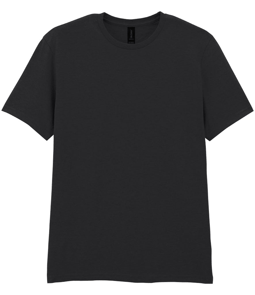 Gildan SoftStyle® Adult Short Sleeve T-Shirt