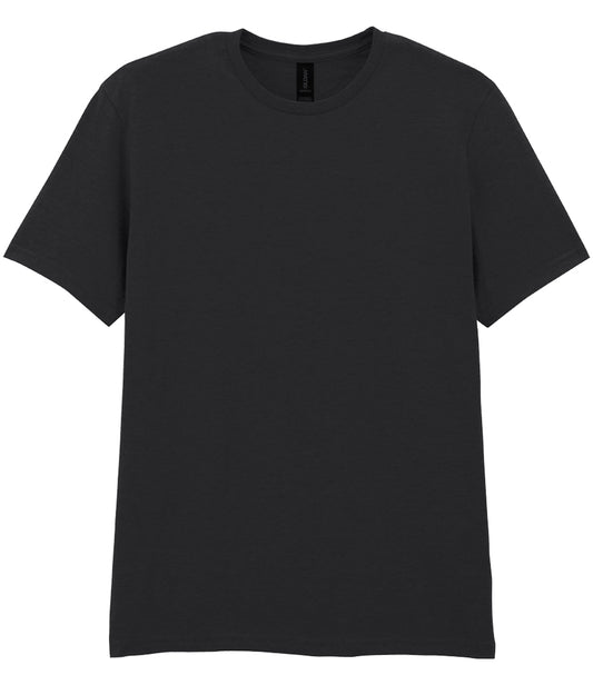 Gildan SoftStyle® Adult Short Sleeve T-Shirt