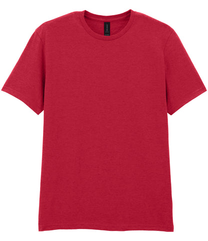 Gildan SoftStyle® Adult Short Sleeve T-Shirt