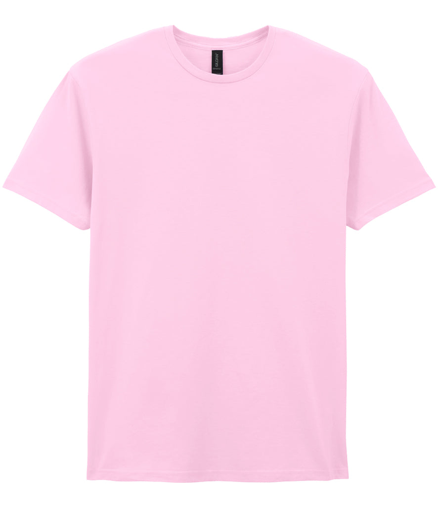 Gildan SoftStyle® Adult Short Sleeve T-Shirt