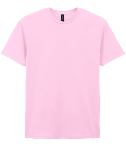 Gildan SoftStyle® Adult Short Sleeve T-Shirt