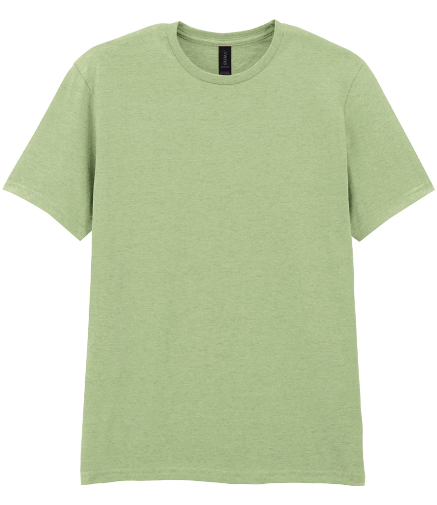 Gildan SoftStyle® Adult Short Sleeve T-Shirt