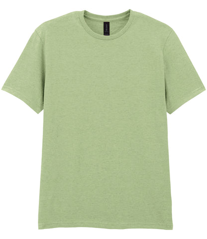Gildan SoftStyle® Adult Short Sleeve T-Shirt