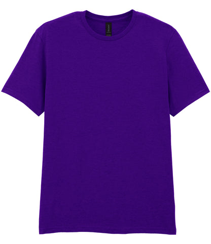 Gildan SoftStyle® Adult Short Sleeve T-Shirt