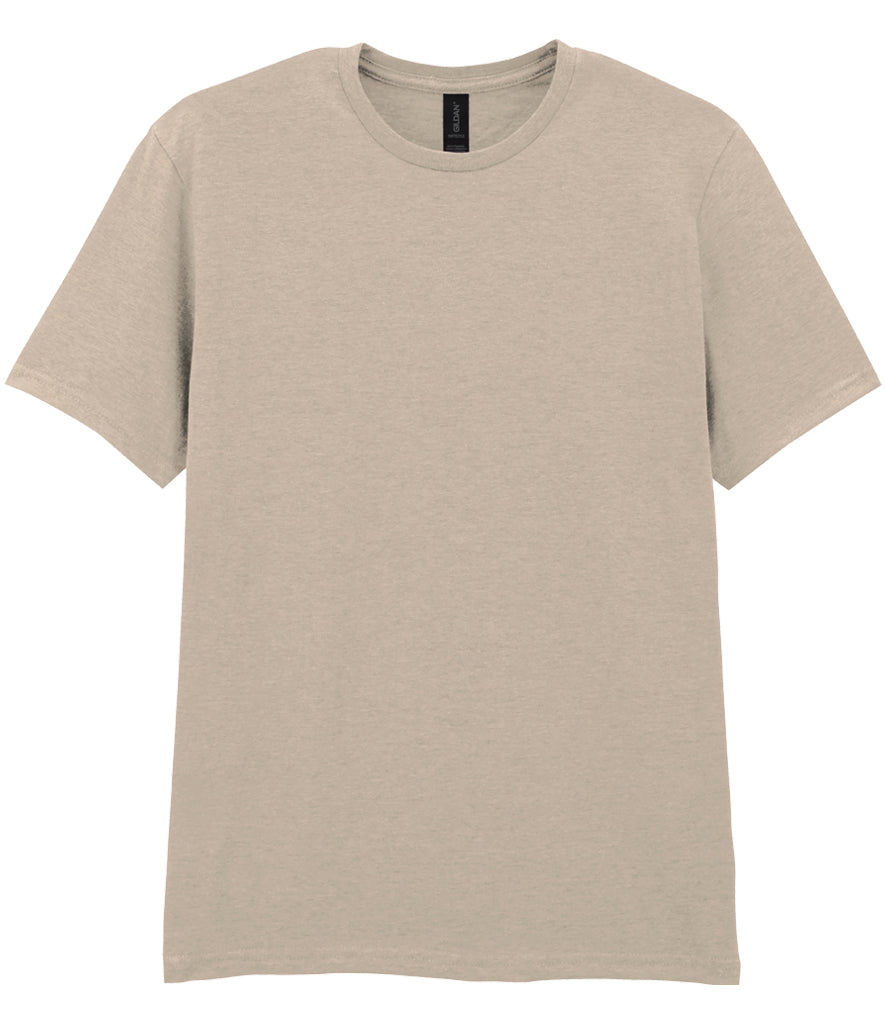 Gildan SoftStyle® Adult Short Sleeve T-Shirt