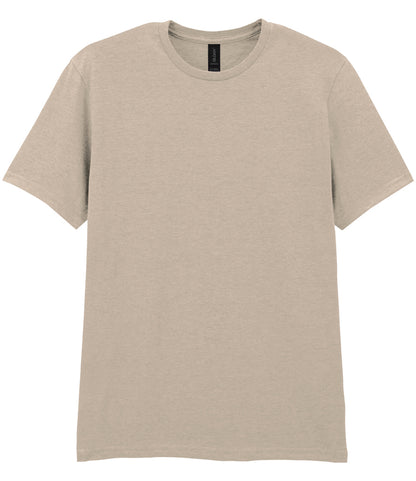 Gildan SoftStyle® Adult Short Sleeve T-Shirt