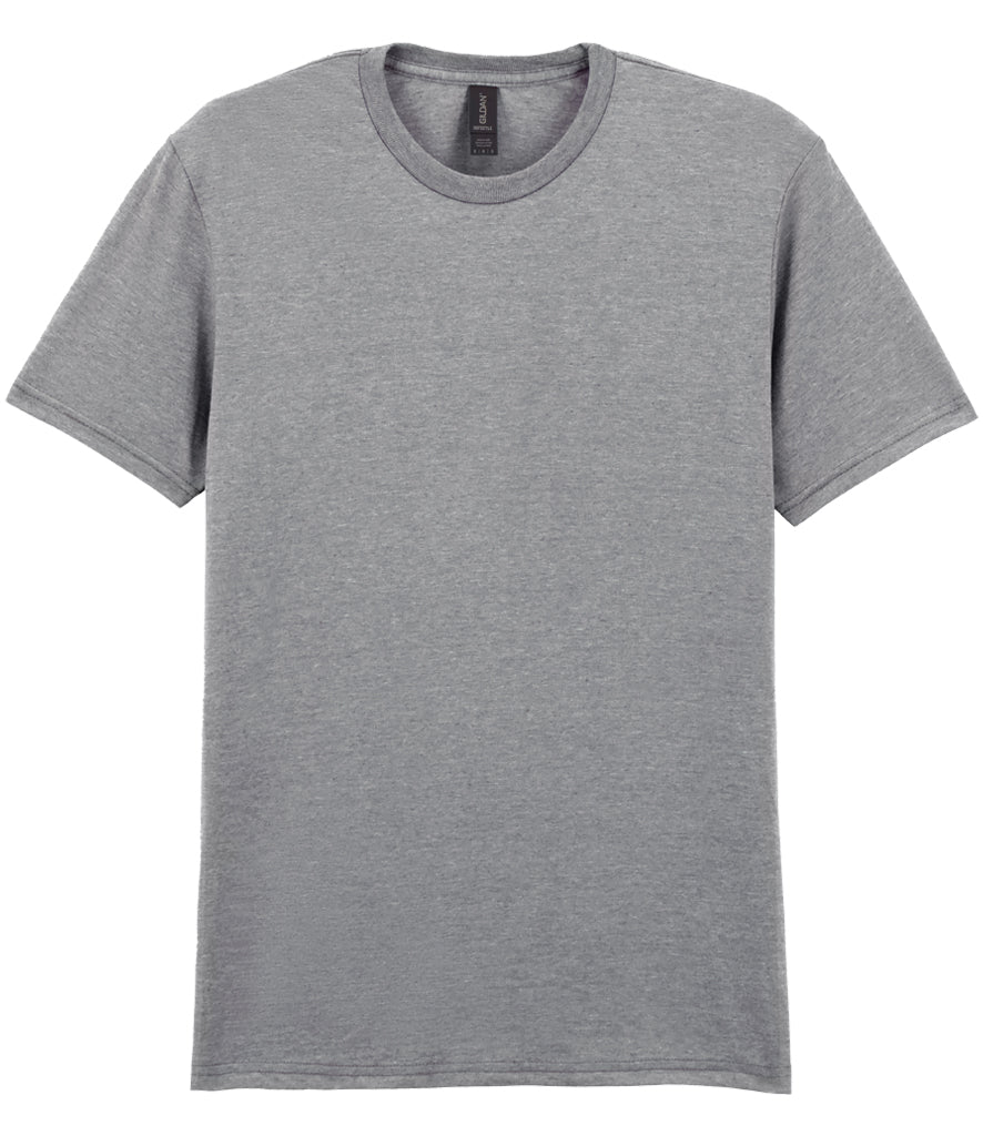 Gildan SoftStyle® Adult Short Sleeve T-Shirt
