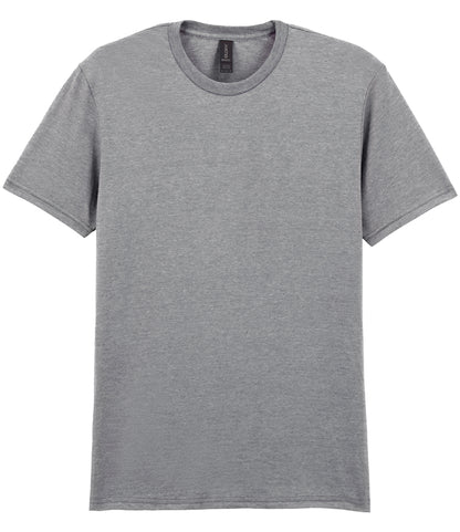 Gildan SoftStyle® Adult Short Sleeve T-Shirt