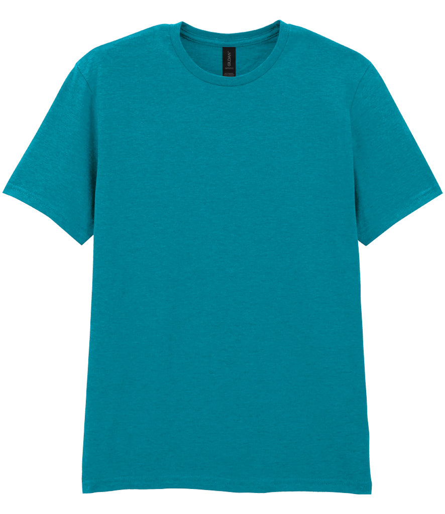 Gildan SoftStyle® Adult Short Sleeve T-Shirt