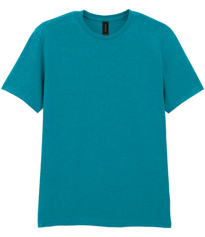 Gildan SoftStyle® Adult Short Sleeve T-Shirt
