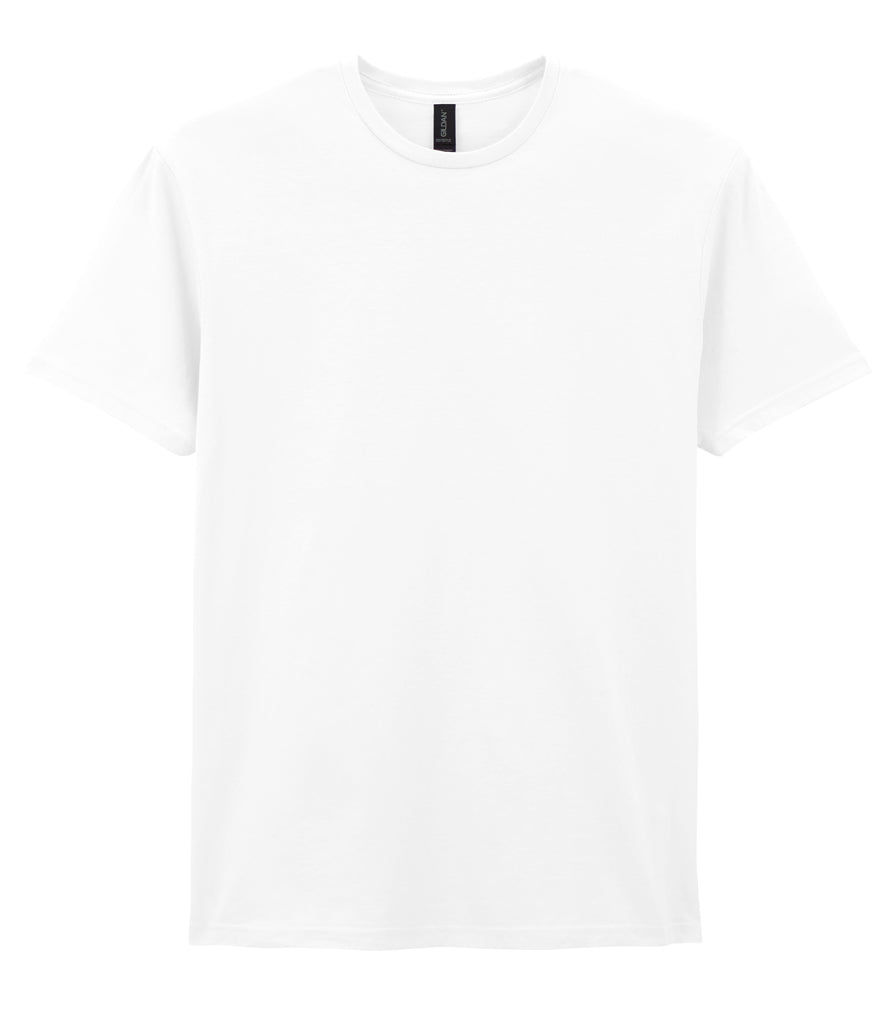 Gildan SoftStyle® Adult Short Sleeve T-Shirt
