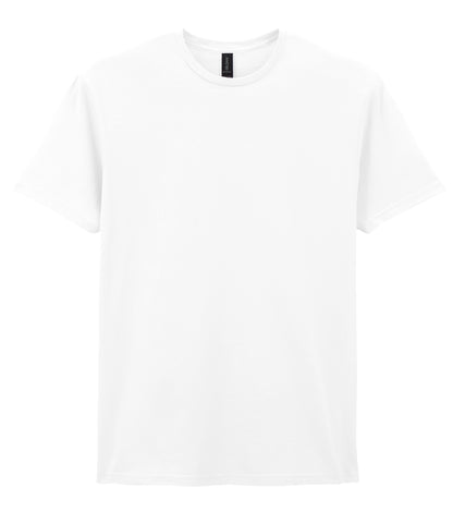 Gildan SoftStyle® Adult Short Sleeve T-Shirt