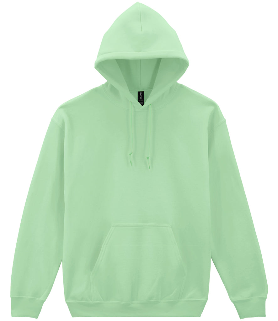 Gildan Heavy Blend Hoodie