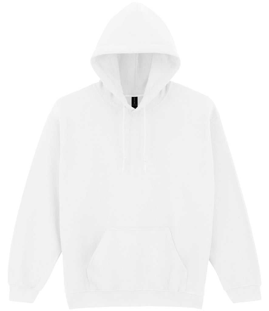 Gildan Heavy Blend Hoodie