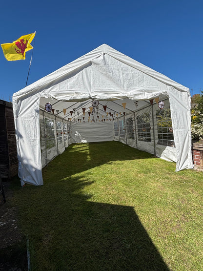 Marquee Hire