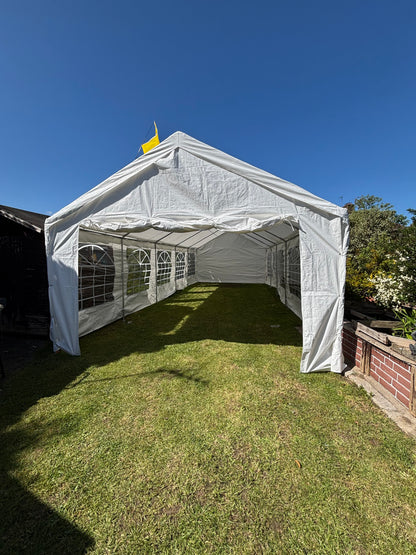 Marquee Hire