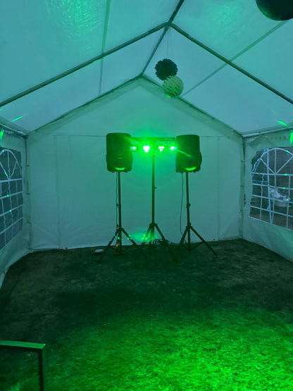 DIY Disco