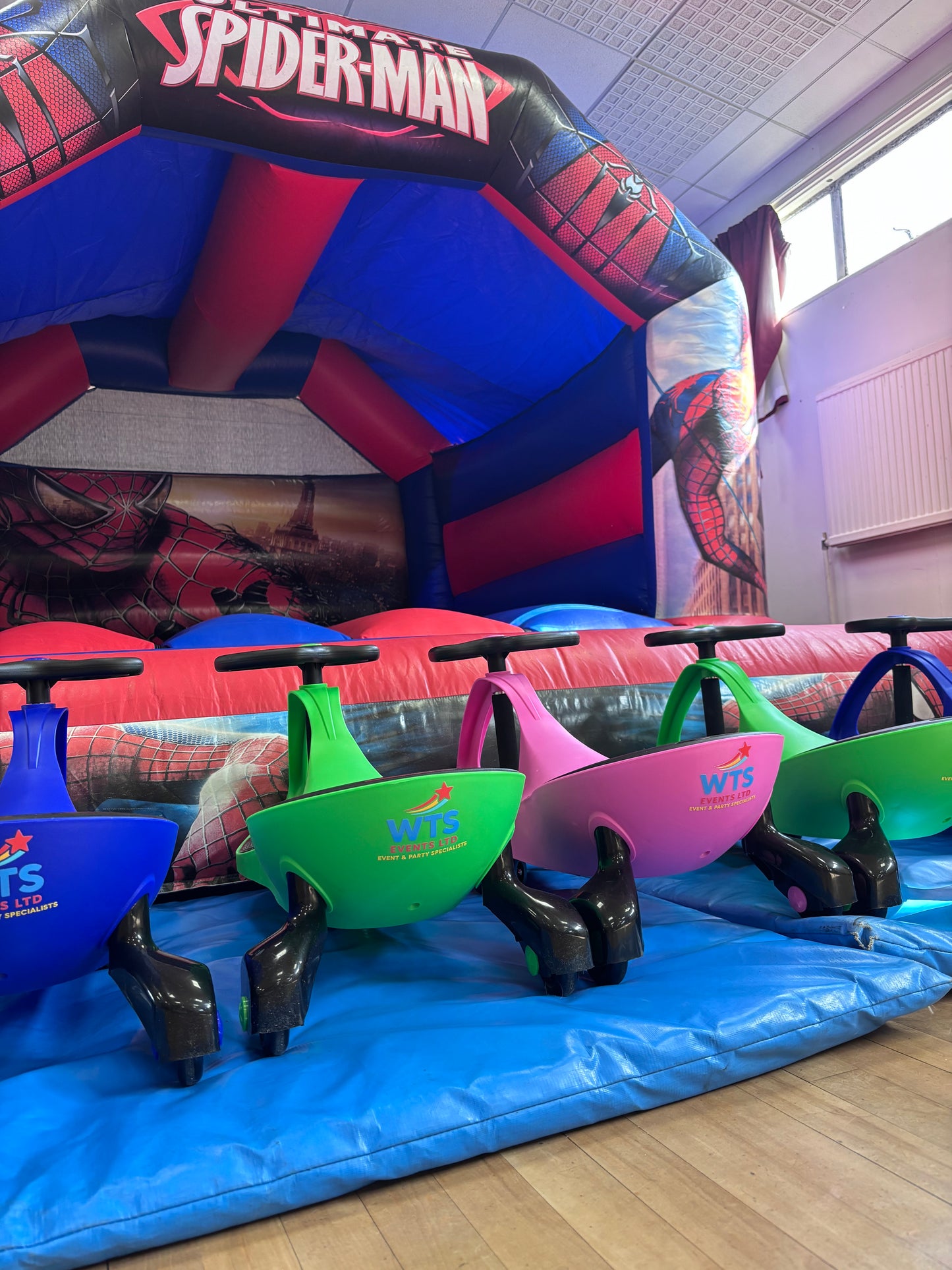 Didi Cars