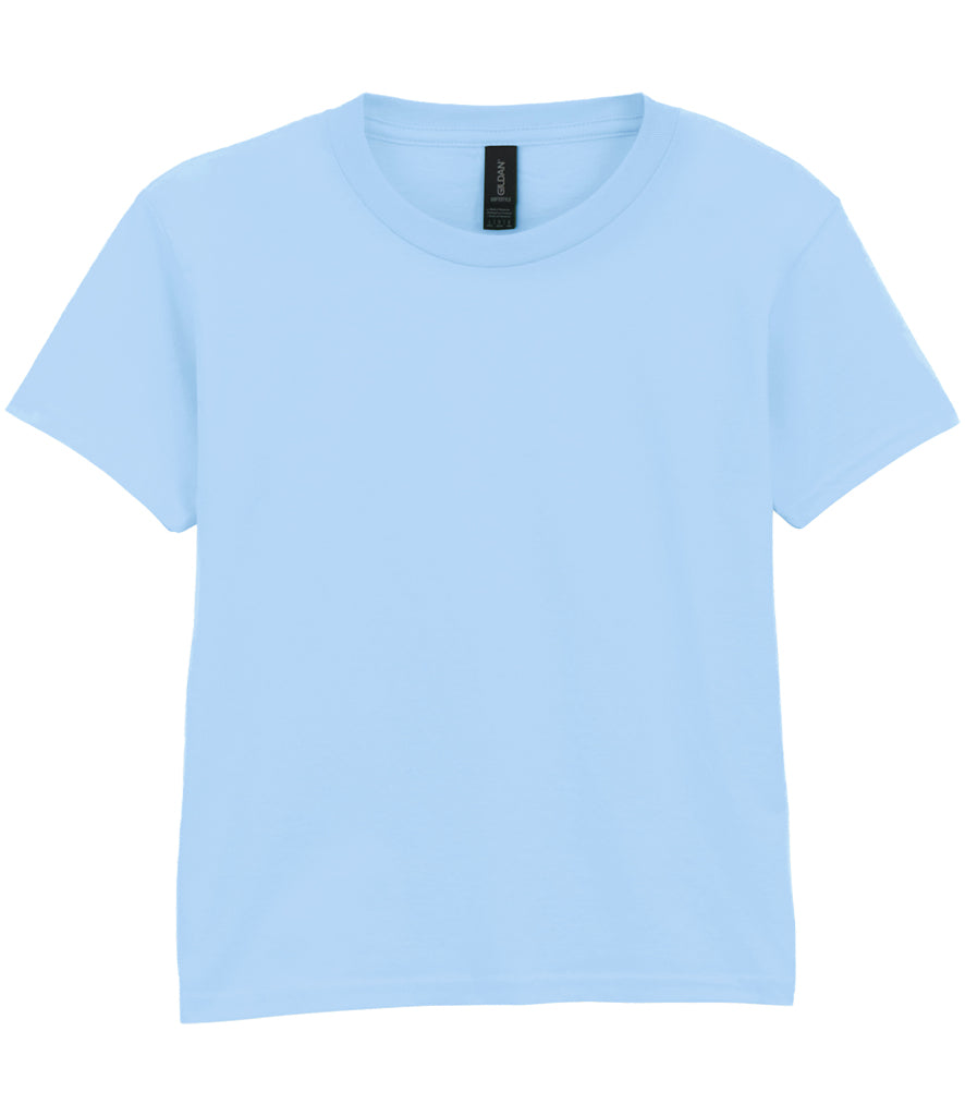 Kids Gildan T-Shirt