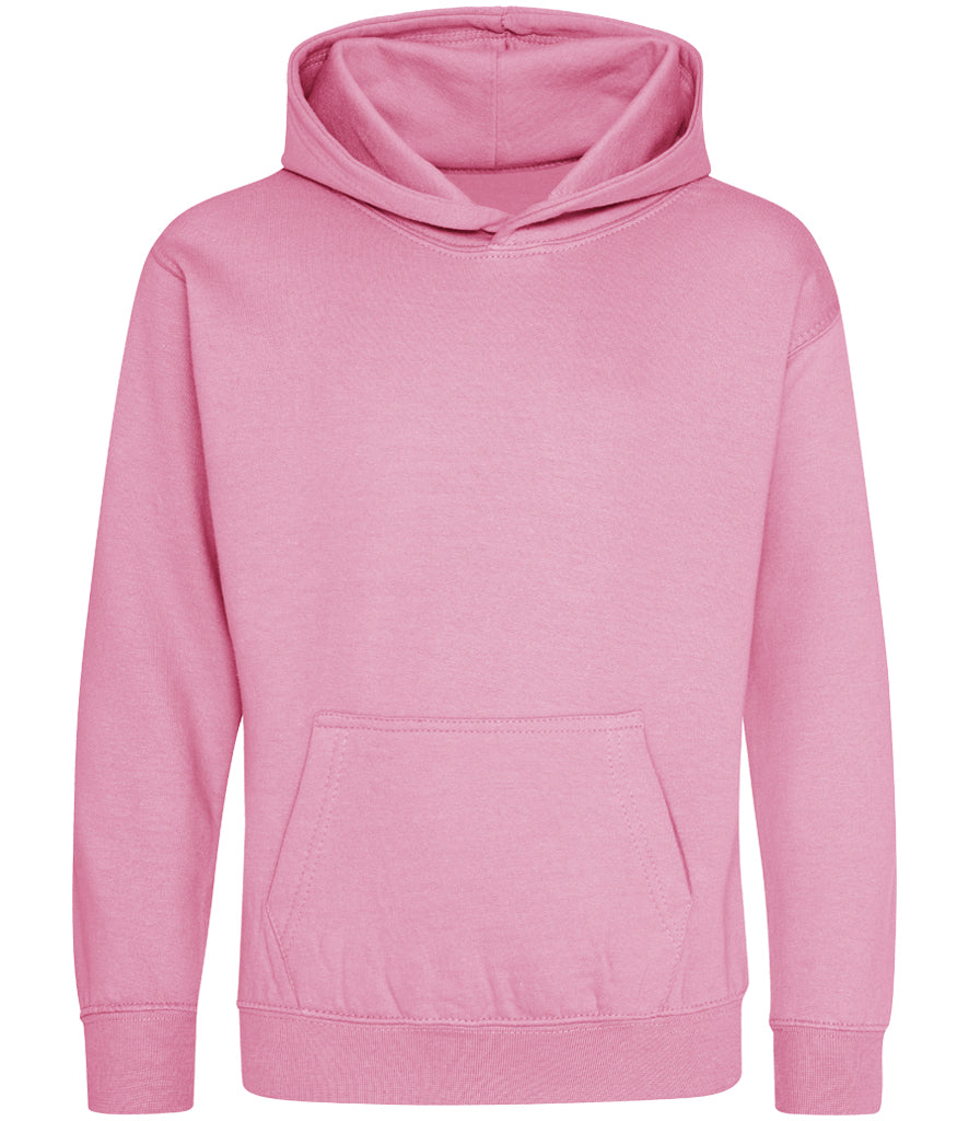 Kids Just Hoods