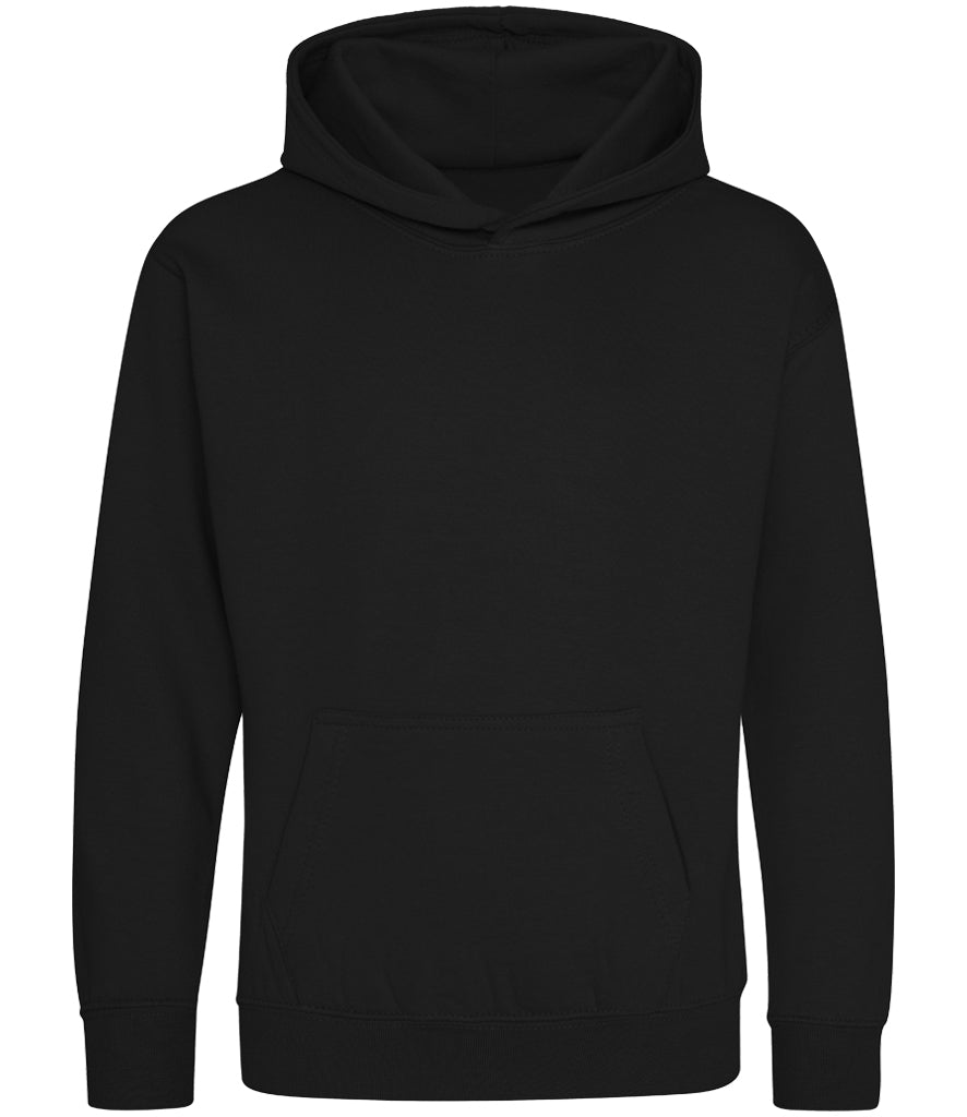 Kids Just Hoods
