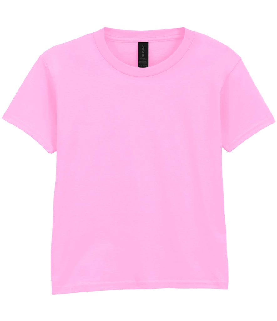 Kids Gildan T-Shirt