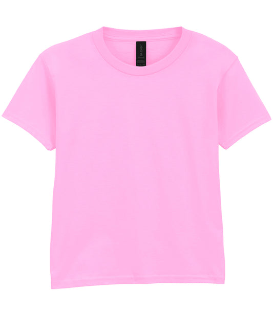 Kids Gildan T-Shirt
